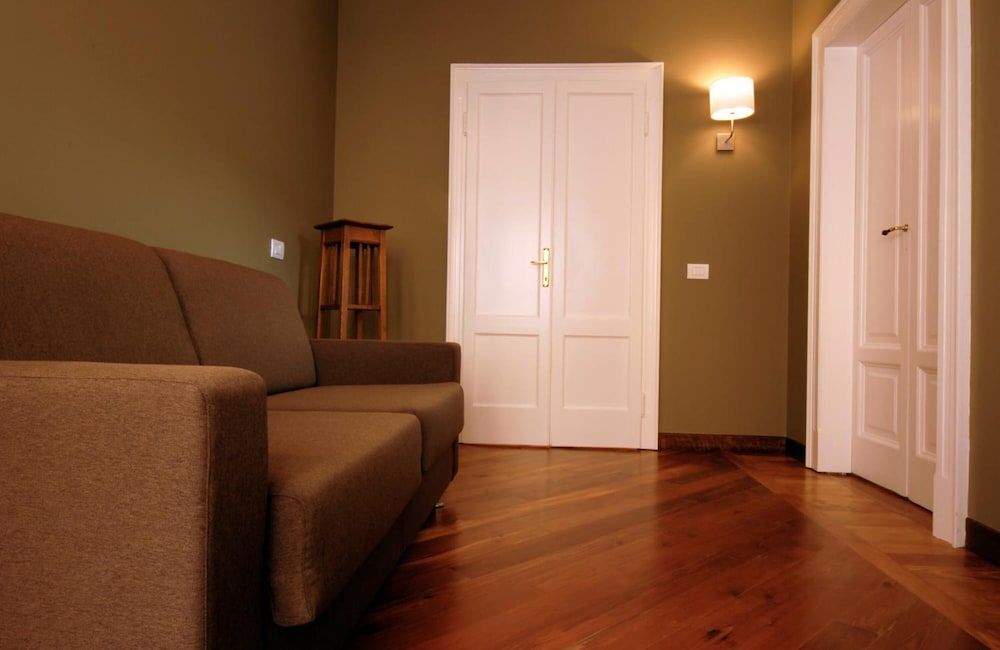 B&B Residenza Cavour 3