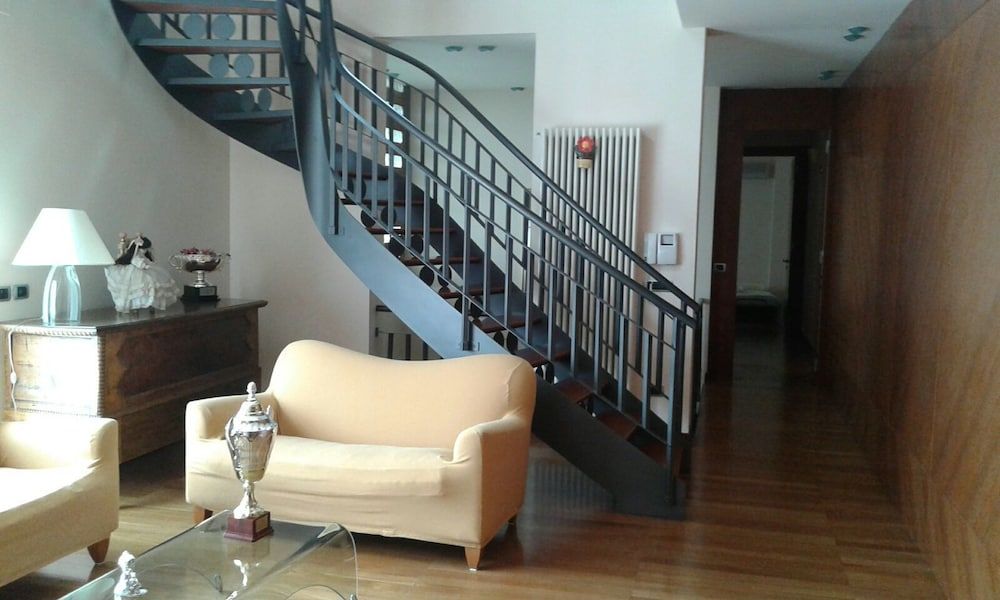 B&B Paradiso -1 étoiles à Loreto