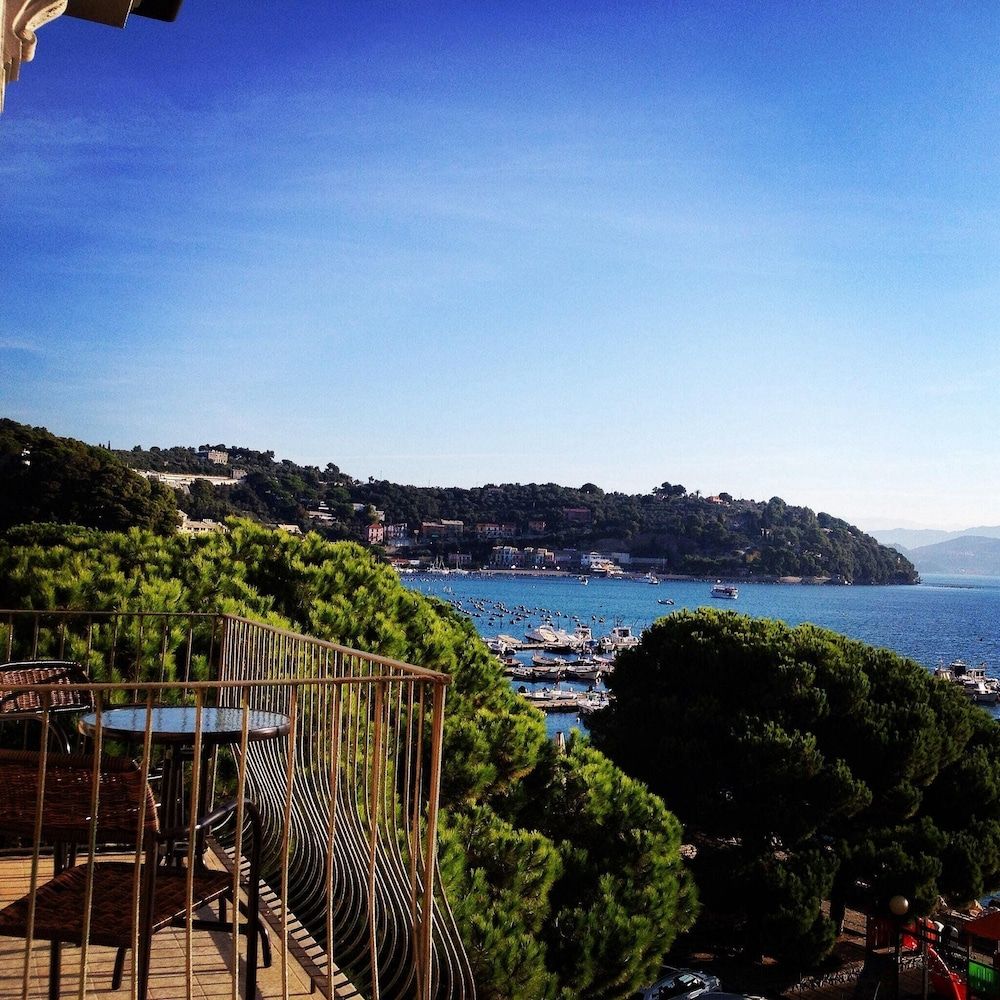 Hotel Belvedere 3 estrelas em Portovenere