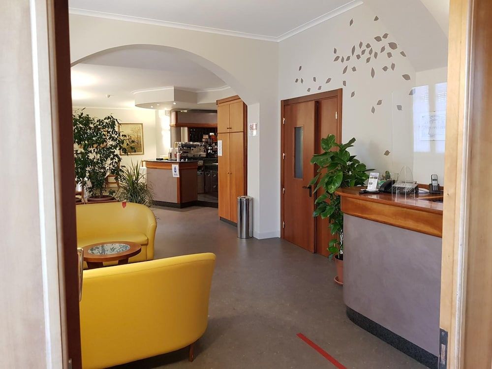 Hotel Cavour Asti 3