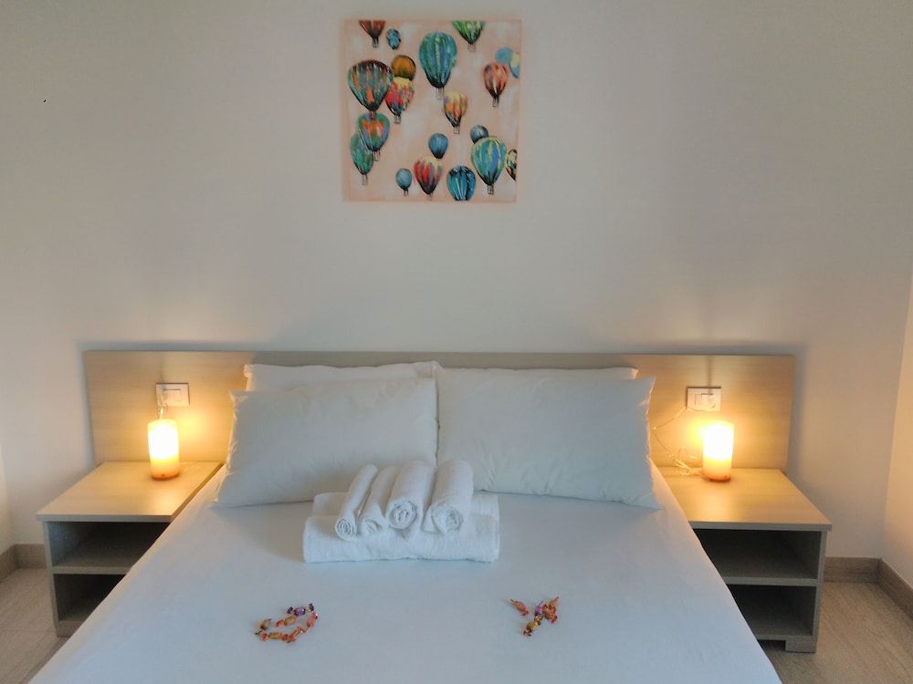 Crystal bed and breakfast 2