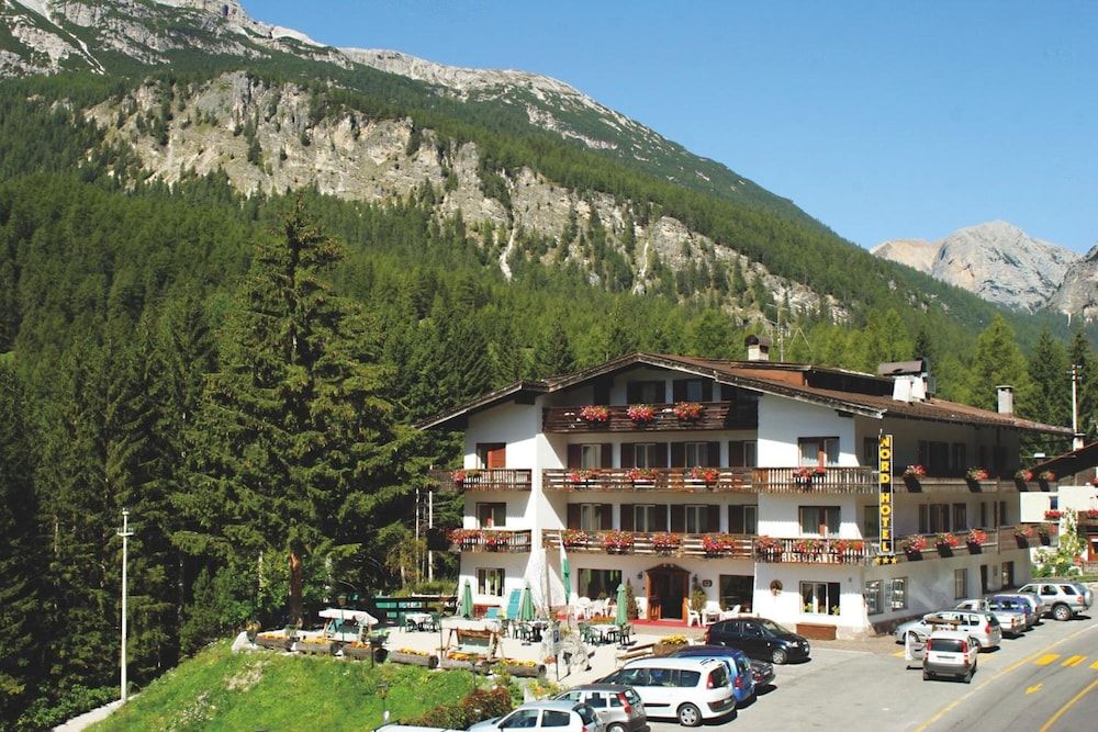Nord Hotel 3 estrelas em Cortina dʼAmpezzo