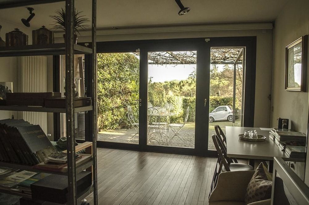 Bed & Breakfast San Lazzaro Room 2