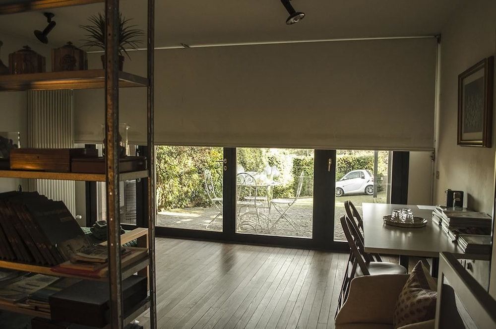 Bed & Breakfast San Lazzaro Room 3