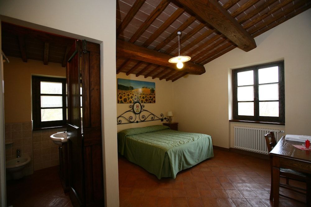 Agriturismo Fonte Chiara 2