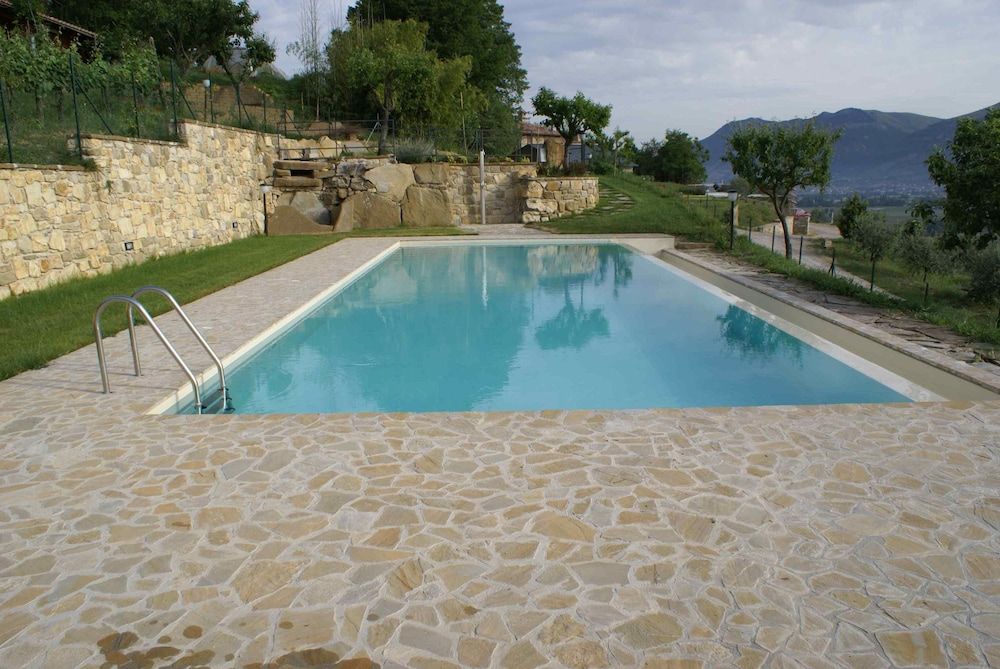 Agriturismo Fonte Chiara 1