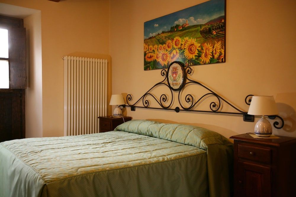 Agriturismo Fonte Chiara 3