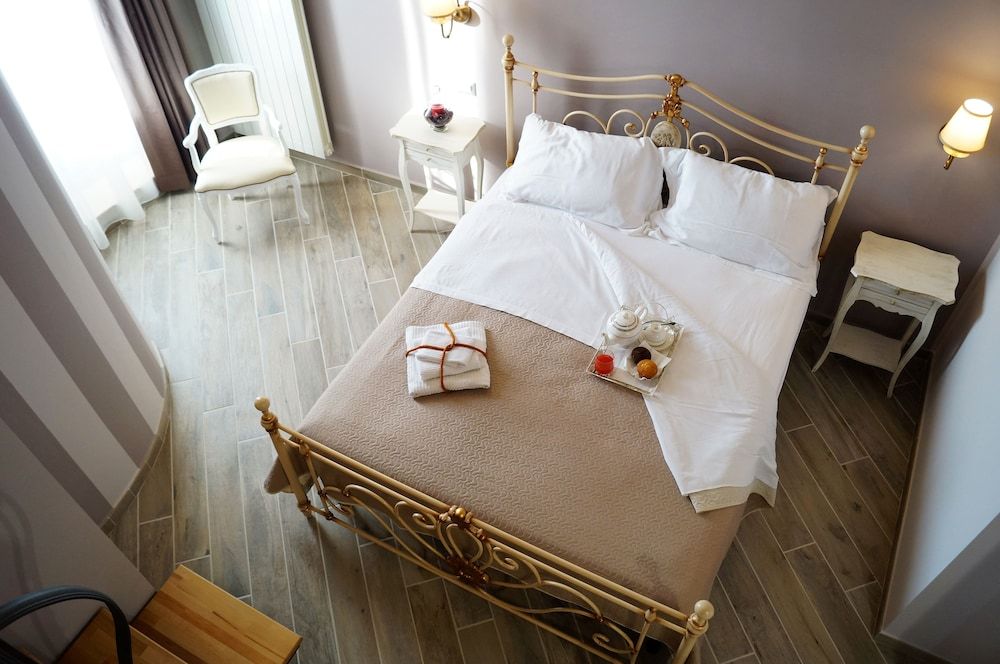 B&B Le Torri di Tarquinia 3