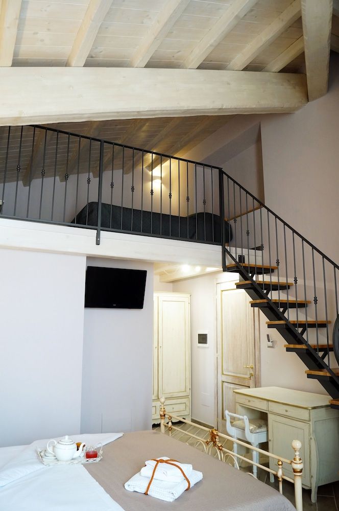 B&B Le Torri di Tarquinia 2