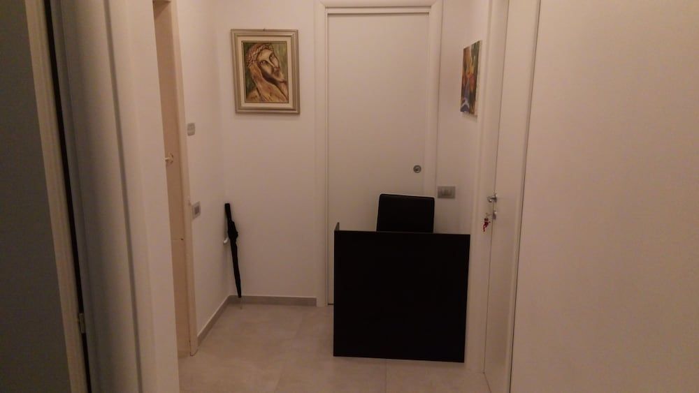 Casa Dell'Artista 2 2