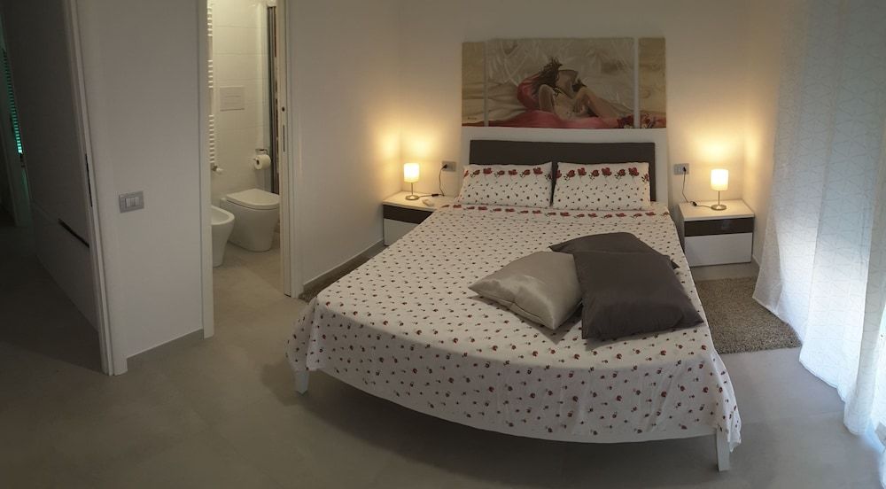 Casa Dell'Artista 2 3