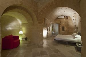 Antico Convicino Rooms Suites & SPA