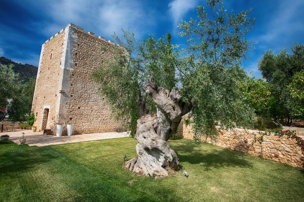 Hotel Torre Santamaria 2