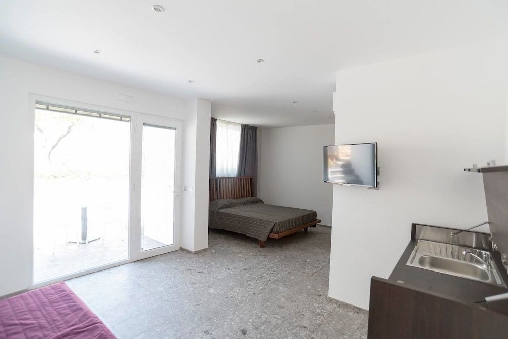 Hotel Torre Santamaria 3