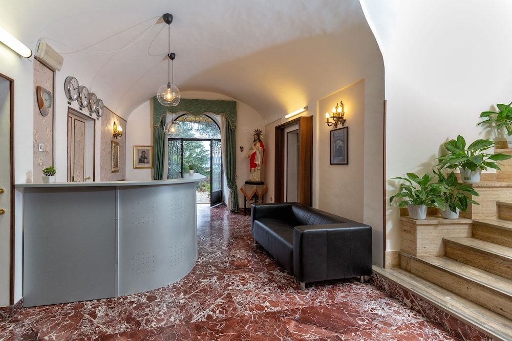 B&B Istituto SS Salvatore 2