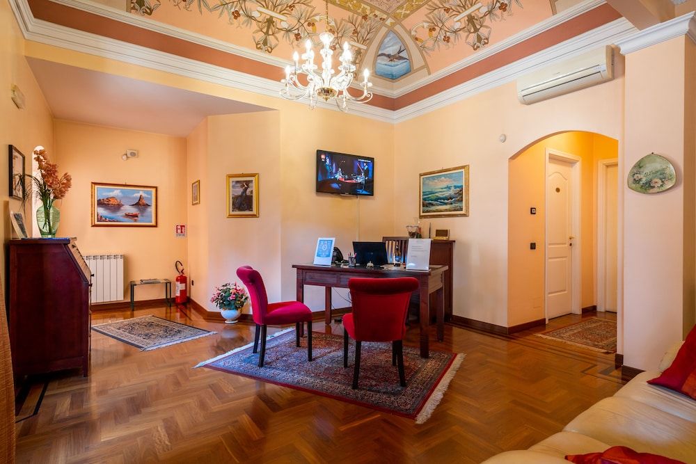 Alhambra B&B Guest House di Charme 2