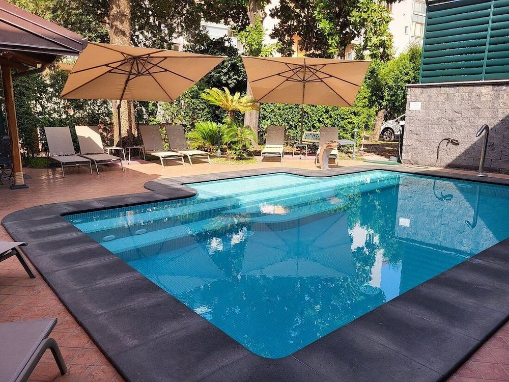 Alhambra B&B Guest House di Charme