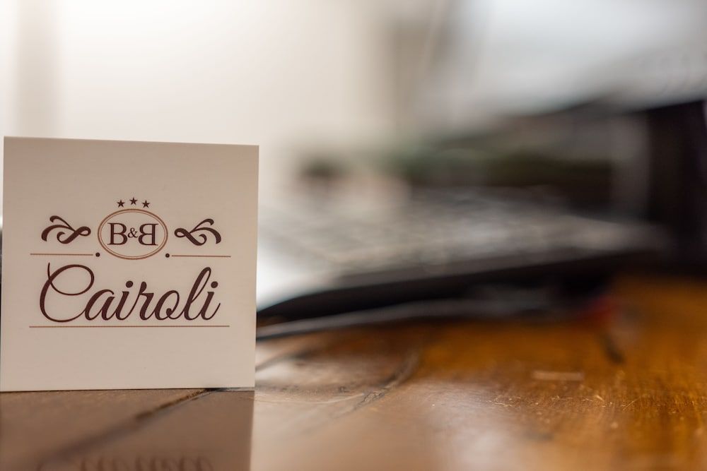 B&B Cairoli 3