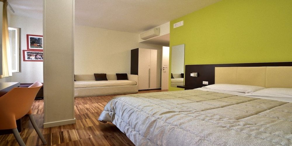 B&B Donna Eleonora 3