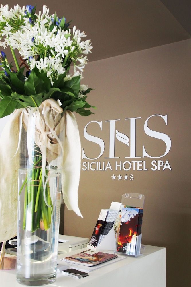 Sicilia Hotel Spa 3