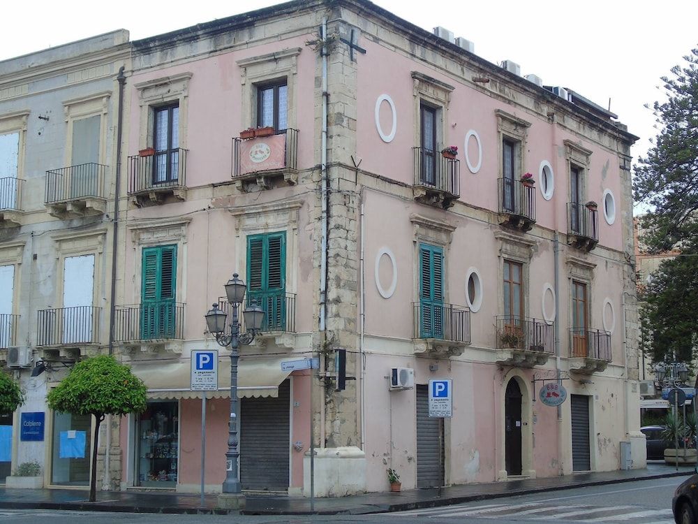 Bed & Breakfast Phenicusa -1 étoiles à Milazzo