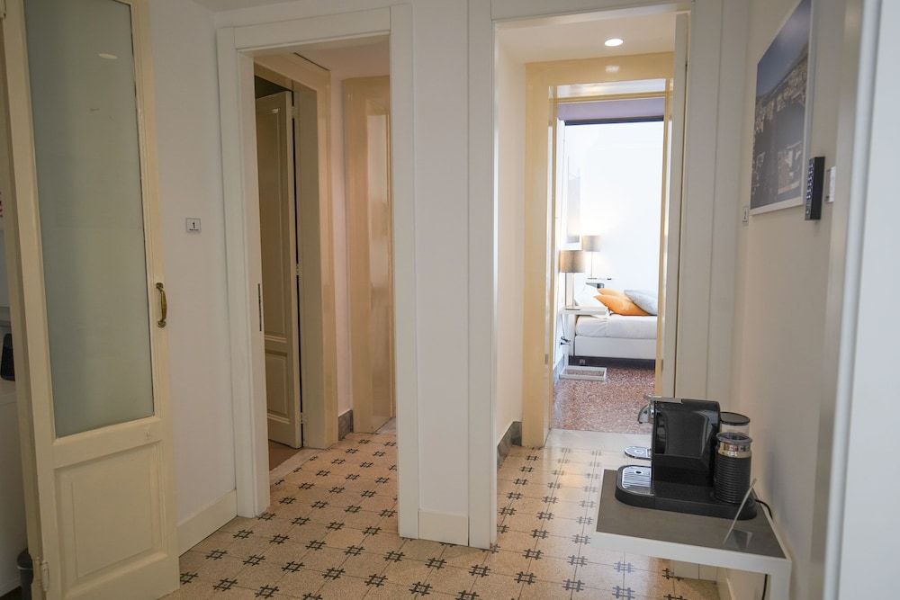 Le Stanze di Piazza Cairoli 2