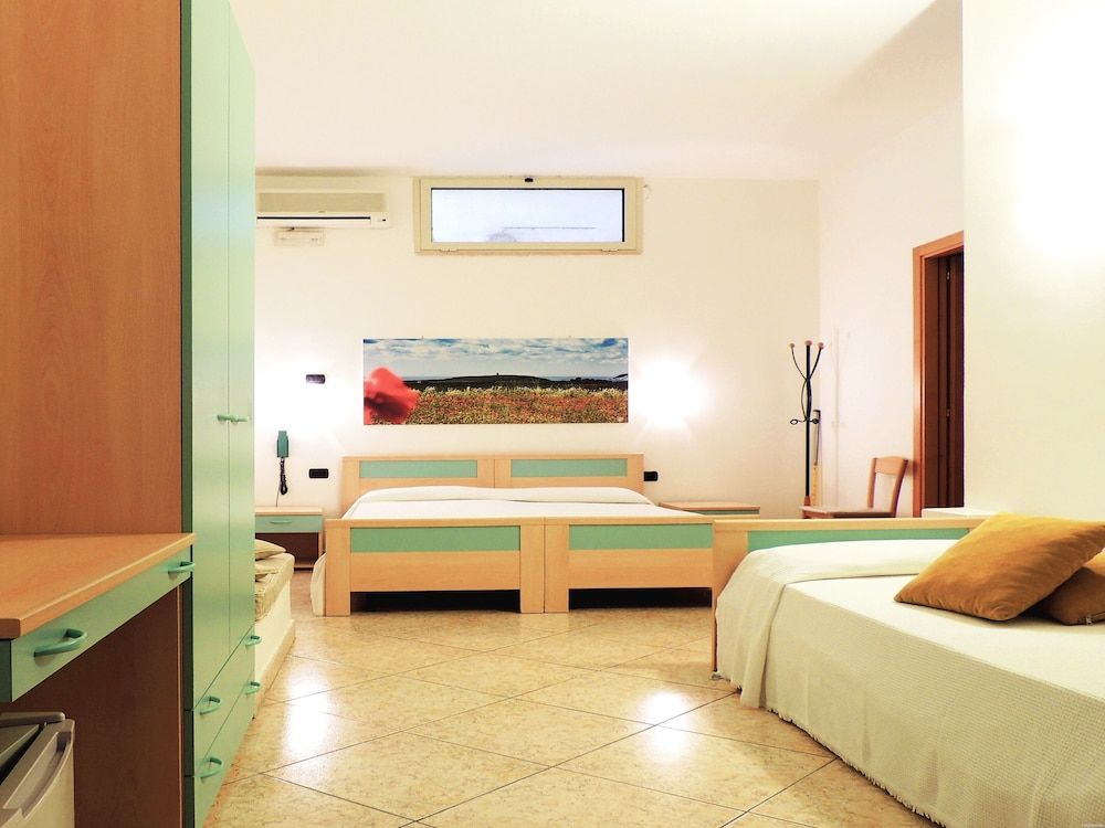 Hotel Porto Badisco 3