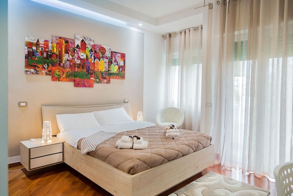 Donna Gina -1 étoiles à Matera