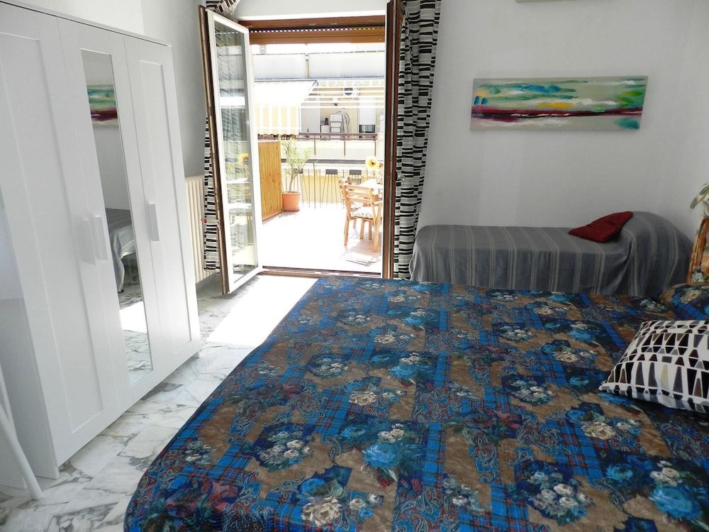 B&B Anter -1 estrelas em Monopoli