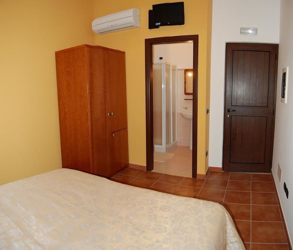 Agriturismo Parra 3