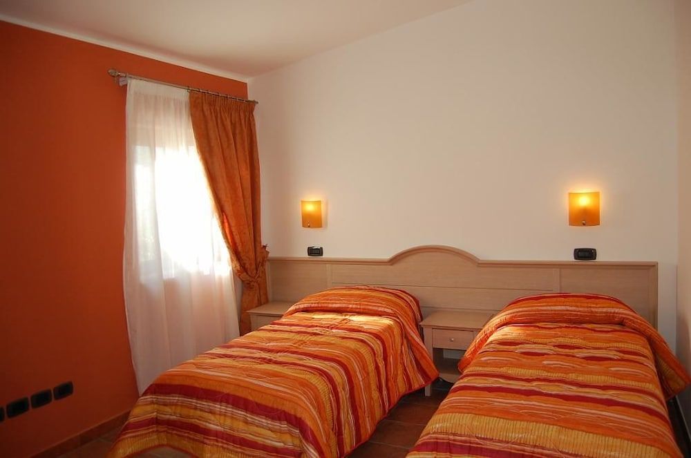 Agriturismo Parra 2