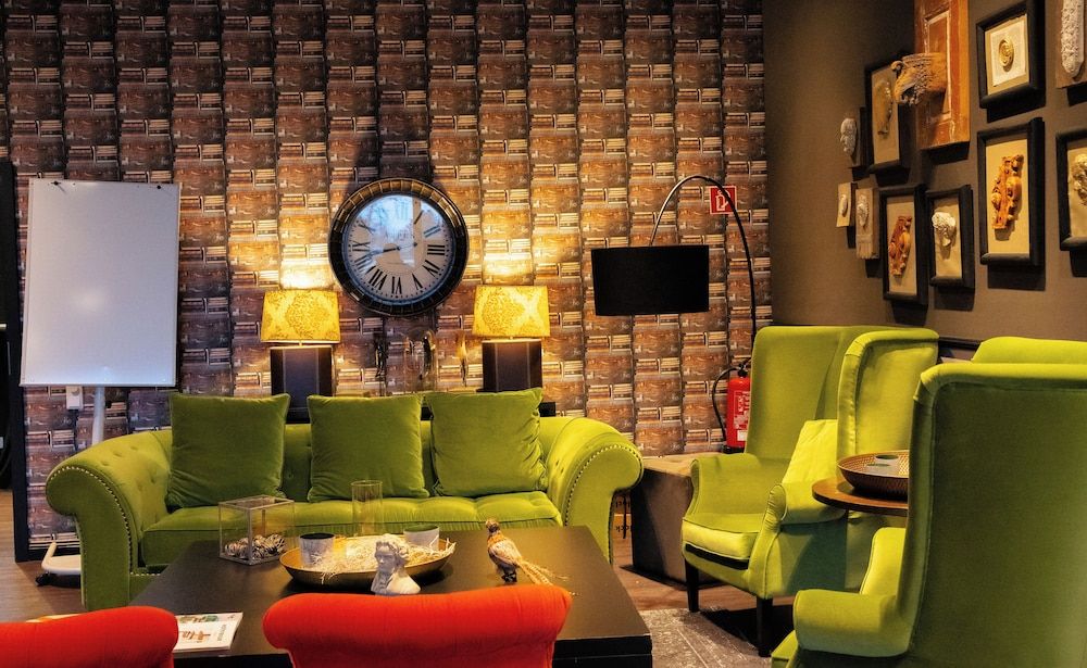 Hotel Medo Köln 1
