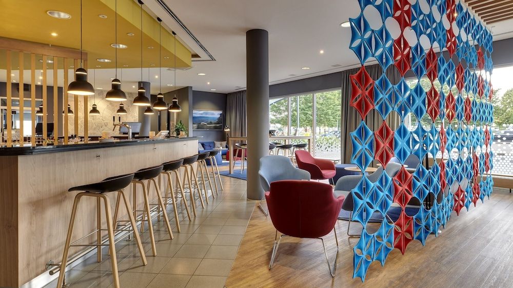 Holiday Inn Express Köln-Mülheim by IHG 3