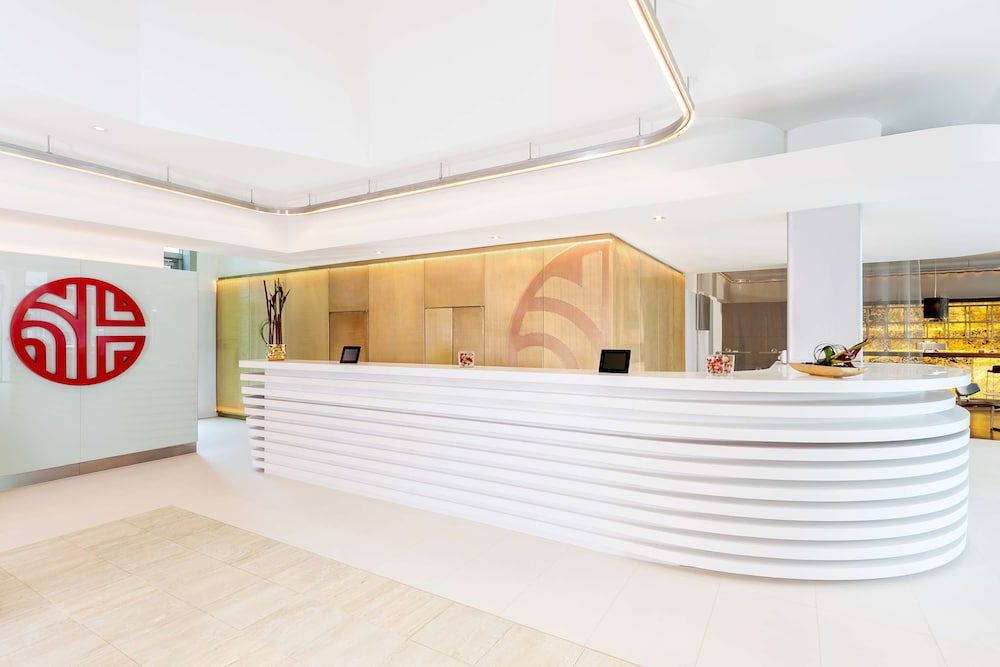 NH Collection Köln Mediapark 3