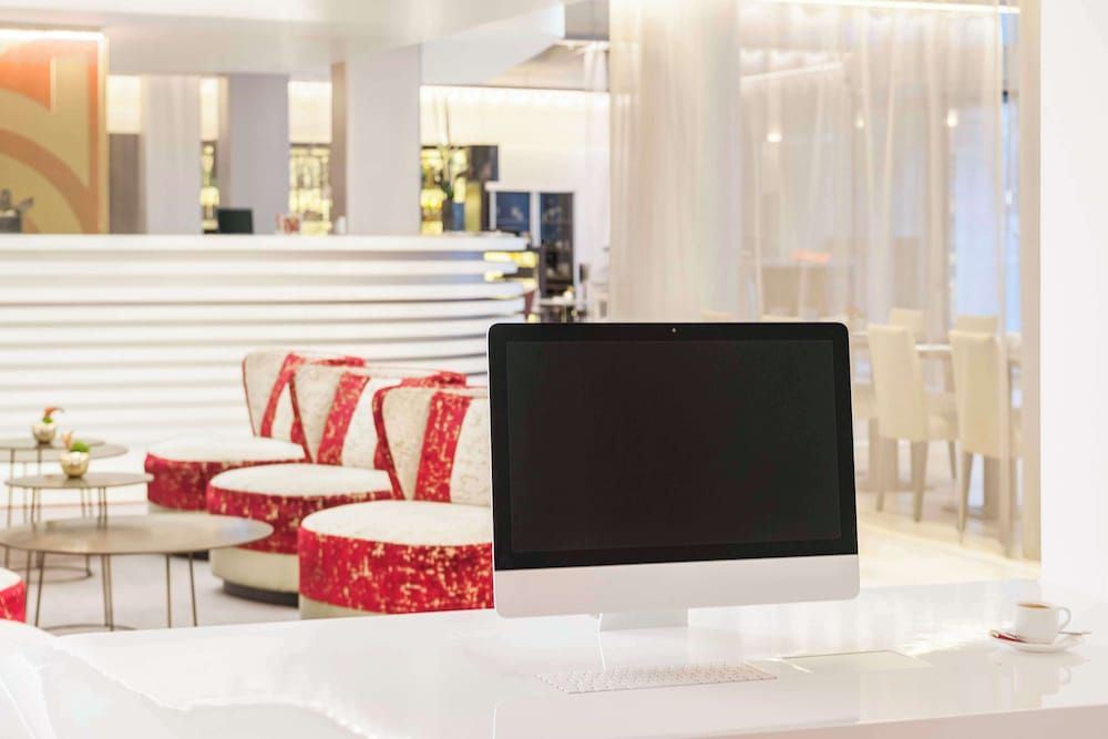 NH Collection Köln Mediapark 2