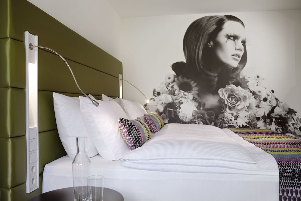 Hotel Indigo Düsseldorf - Victoriaplatz by IHG 2