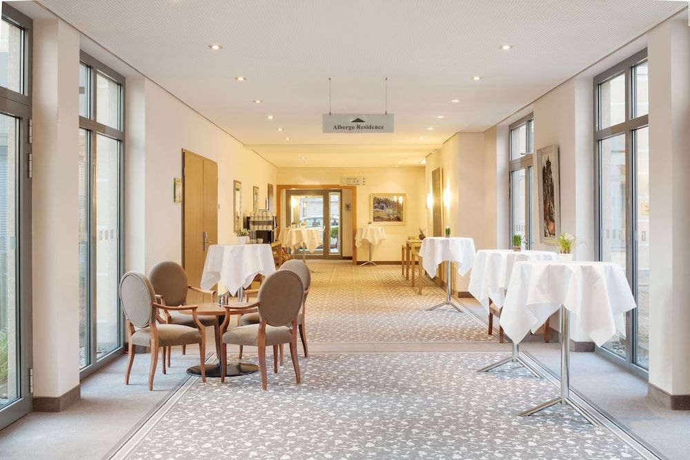 Holiday Inn Nürnberg City Centre by IHG 2