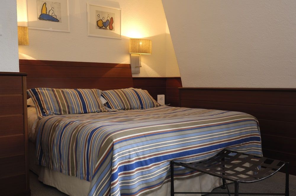 Hôtel Brittany & Spa 3