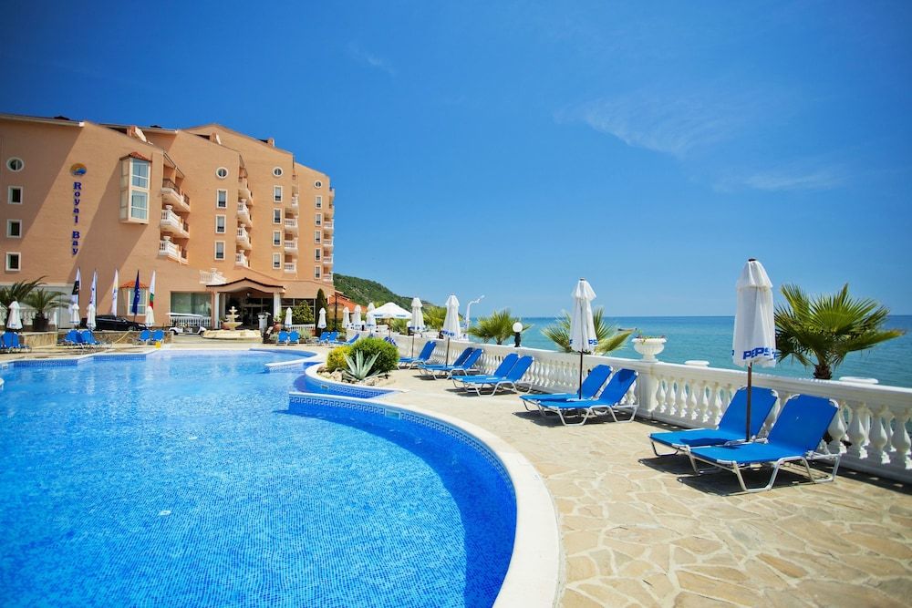 Royal Bay Hotel – All Inclusive