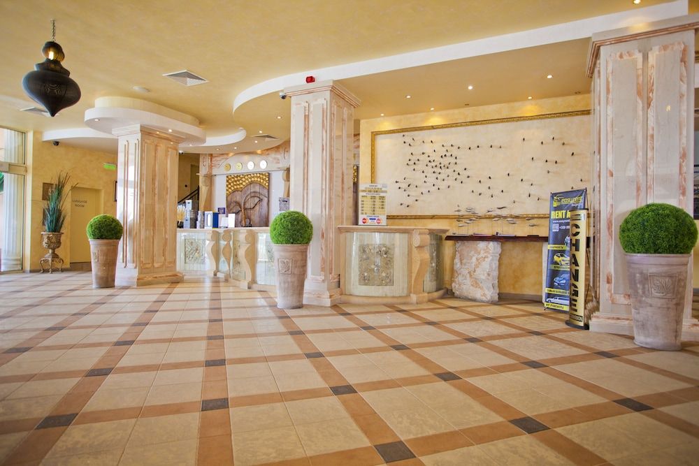 Royal Bay Hotel – All Inclusive 3