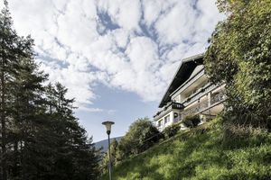 Chalet Hotel Hartmann – Adults Only