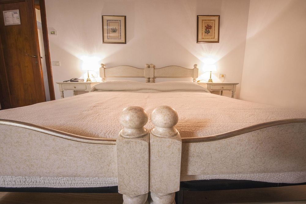 Hotel Relais Villa Cornèr della Regina 2