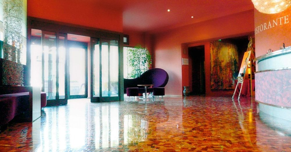 Hotel Là di Moret 2