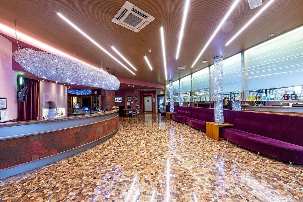 Hotel Là di Moret 4 estrelas em Udine