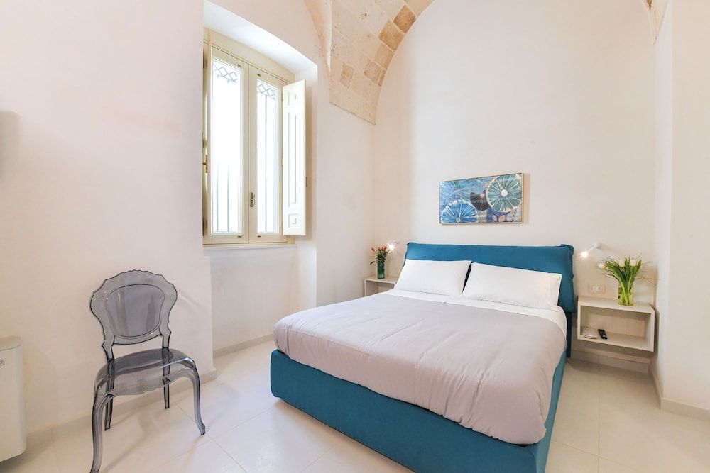 Casa Magadè -1 étoiles à Mandurie