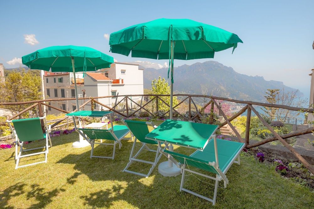 Mimì B&B -1 estrellas en Ravello