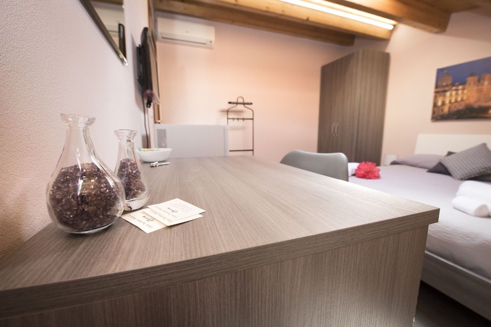 Casa vacanze Malaclà -1 estrelas em Noto