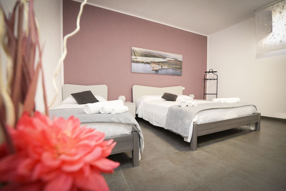 Casa vacanze Malaclà 3