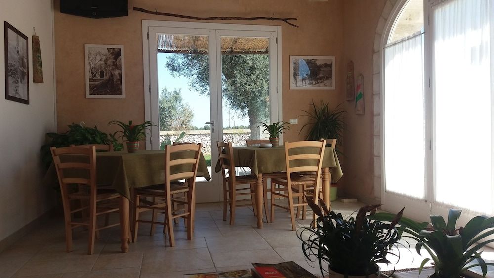 Relais Tenuta Campì 2