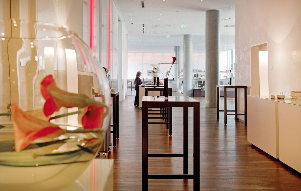 INNSiDE by Meliá - Düsseldorf Derendorf 2